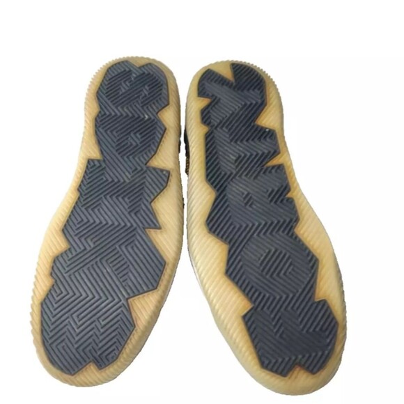 Jordan Spike Forty Sneakers Men\'s Size 11.5 Shoes Gold Leaf White Navy main image 8